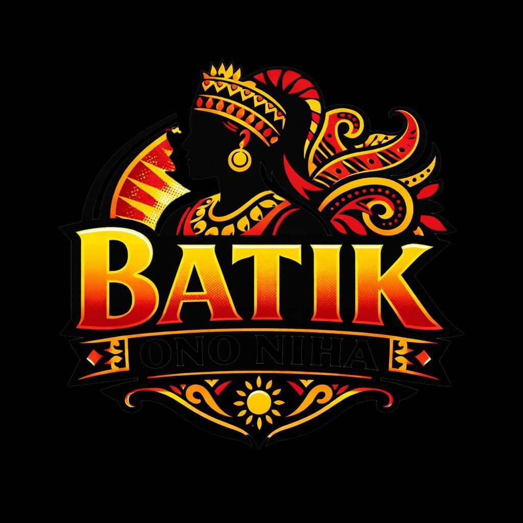BATIK ONO NIHA